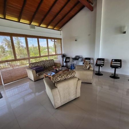 Rainbow Lagoon Resort Negombo Exterior foto